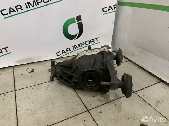 Мерседес Редуктор задний 2.47 w204 w207 w212 w218 Мерседес Редуктор задний 2.47 w204 w207 w212 w218