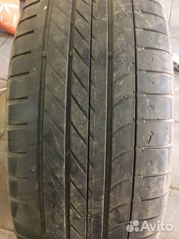 Good year eagle f1