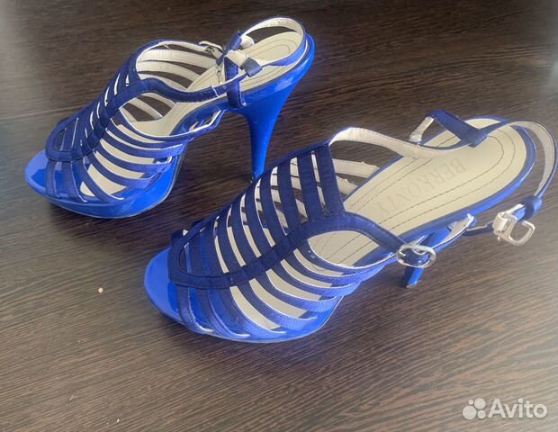 Босоножки Босоножки