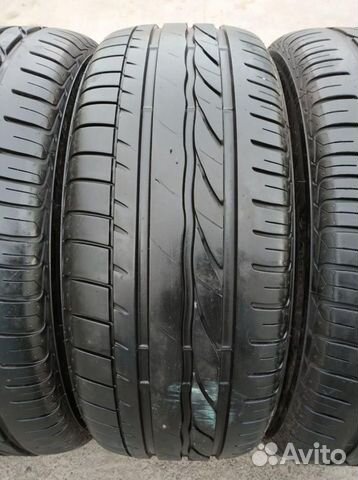225 55 17 Bridgestone бу Шины Летние 225 55 R17 98 225 55 17 Bridgestone бу Шины Летние 225 55 R17 98