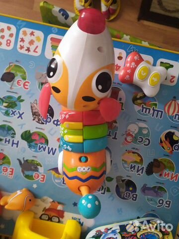 Игрушки Игрушки