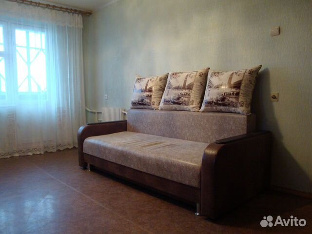 1-к квартира, 37 м², 8/9 эт. 1-к квартира, 37 м², 8/9 эт.