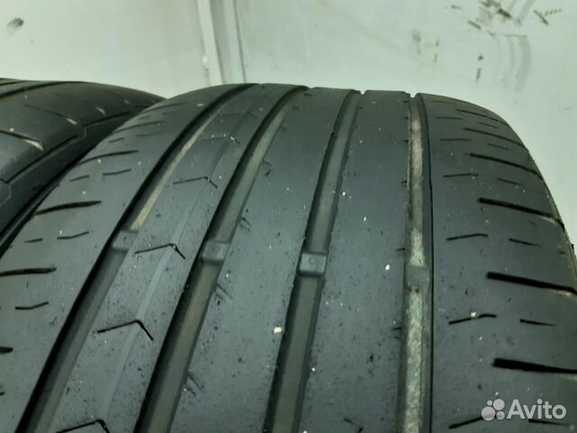 Continental Premium Contact-5 215/55/17 R17 (2-2б) Continental Premium Contact-5 215/55/17 R17 (2-2б)