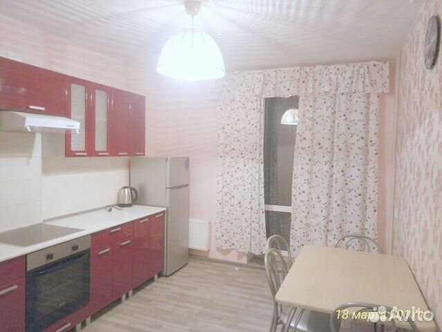 2-к квартира, 63 м², 9/13 эт. 2-к квартира, 63 м², 9/13 эт.