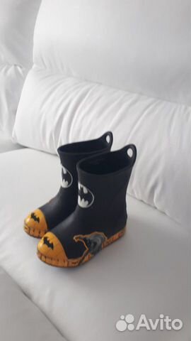 Сапожки crocs для мальчика Сапожки crocs для мальчика