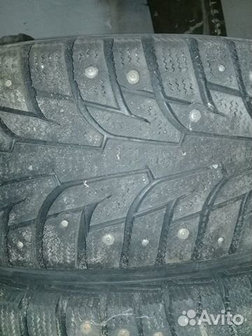 Колёса 205 55r16 hankook winter-i-pike rs Колёса 205 55r16 hankook winter-i-pike rs
