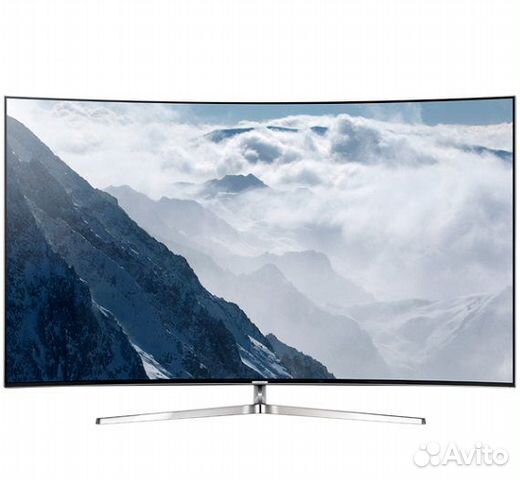 Идеальный 4K qled Телевизор samsung UE65KS9000U Идеальный 4K qled Телевизор samsung UE65KS9000U