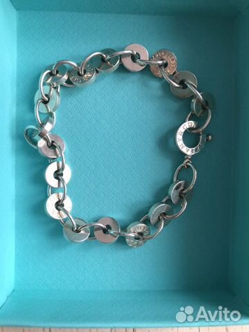 Браслет Tiffany Браслет Tiffany