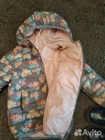 Куртка Zara Куртка Zara