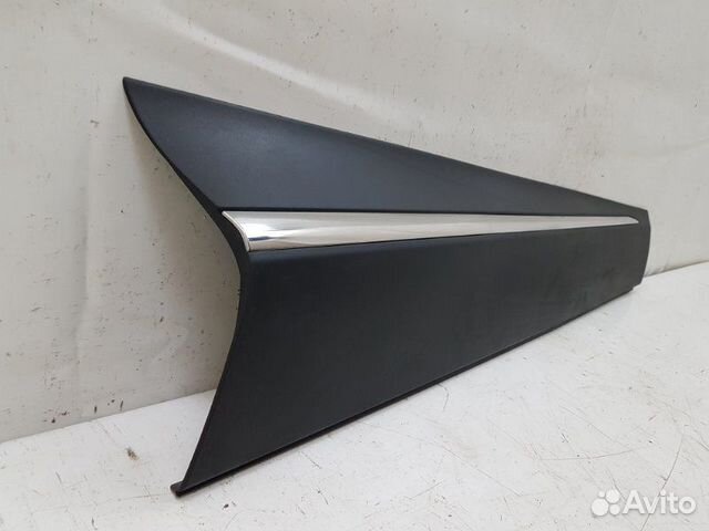 Накладка двери передняя правая Renault Kaptur