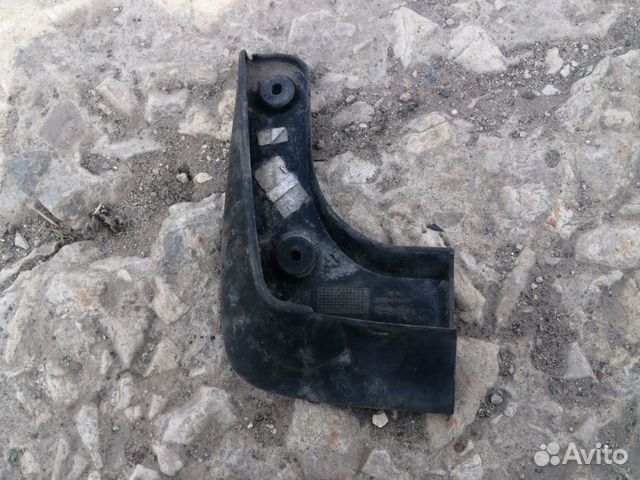 Брызговик задний левый Kia Optima JF 07.2018 - н.в