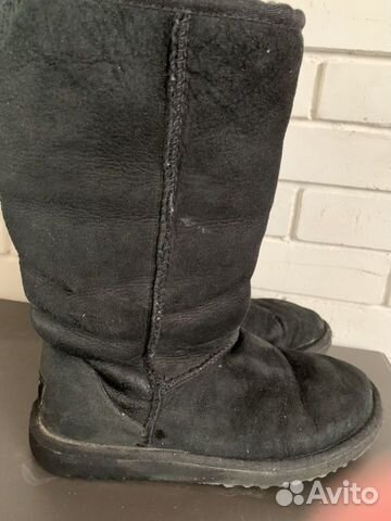 Угги UGG Australia Угги UGG Australia