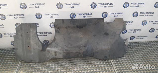 Шумоизоляция правая Renault Magnum E-Tech 440 mack