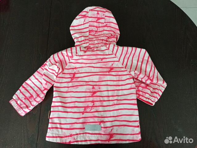 Ветровка reima TEC 80 (+6) Ветровка reima TEC 80 (+6)