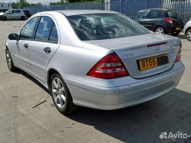 Запчасти Разбор mercedes-benz W203 C203 Ц203 Запчасти Разбор mercedes-benz W203 C203 Ц203