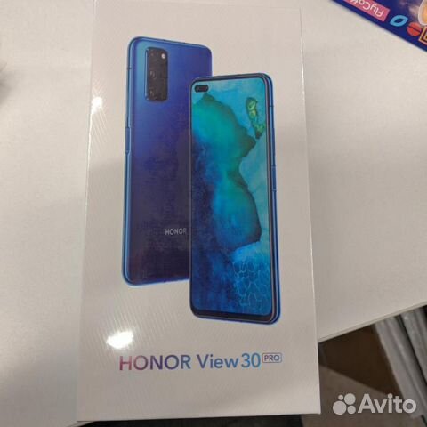 Honor 20/20 lite/View 30 Магазин