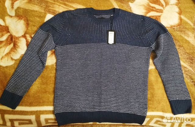 Новый джемпер Only & Sons