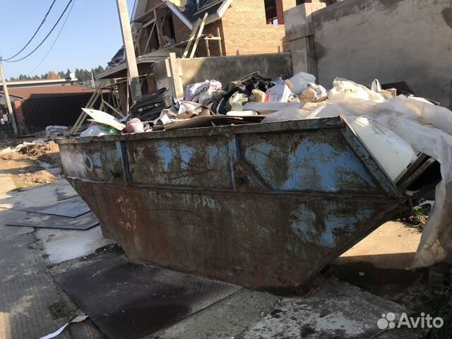 Вывоз мусора красногорск Вывоз мусора красногорск
