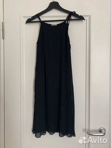 Платье, размер S