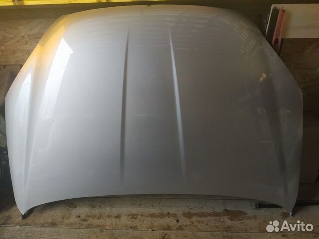 Петли капота Ssang Yong Actyon New Петли капота Ssang Yong Actyon New