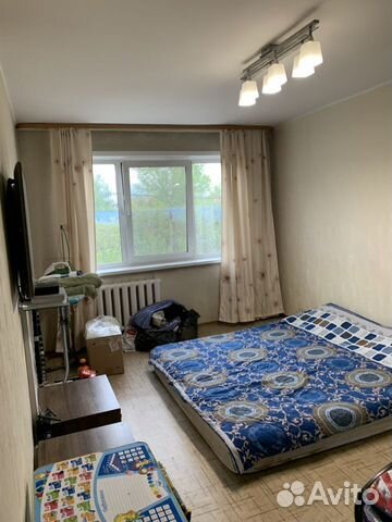 2-к квартира, 42 м², 2/5 эт. 2-к квартира, 42 м², 2/5 эт.