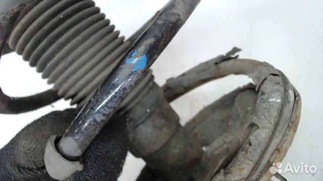 Амортизатор подвески левый передний KIA Ceed, 2007