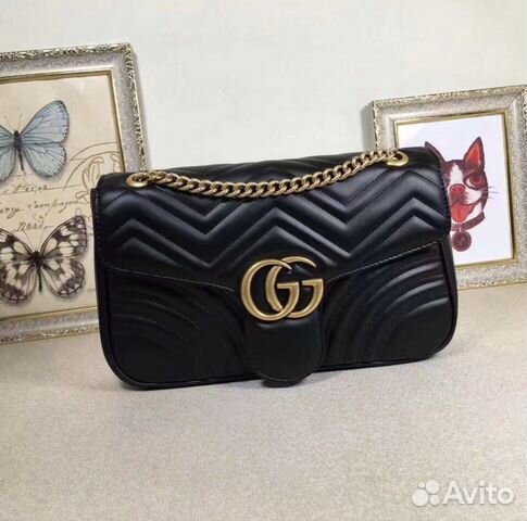 Gucci Marmont