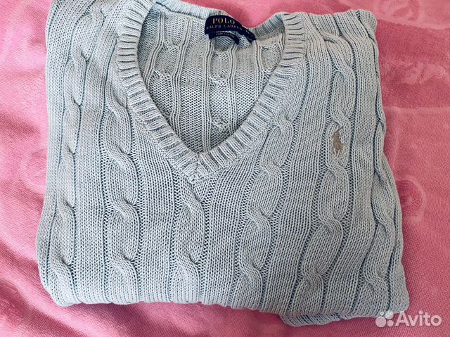 Джемпер Polo Ralph Lauren