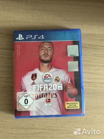 Fifa 20 ps 4 Fifa 20 ps 4