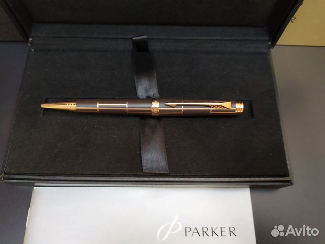 Ручка Parker Premier Новая