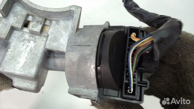 Замок зажигания Ford Edge, 2008 Замок зажигания Ford Edge, 2008