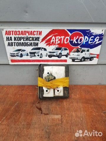Стоп-сигнал задний правый Hyundai Galloper