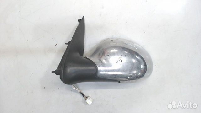 Зеркало боковое левое Chrysler PT Cruiser, 2005