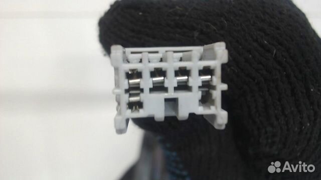 Зеркало боковое правое Honda Civic, 1999 Зеркало боковое правое Honda Civic, 1999