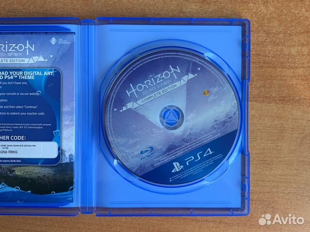 Horizon Zero Dawn PS4 Horizon Zero Dawn PS4