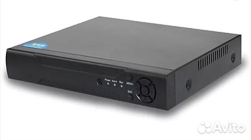 Комплект IP Wi-Fi видеонаблюдения на 10 PTZ 2MP Комплект IP Wi-Fi видеонаблюдения на 10 PTZ 2MP