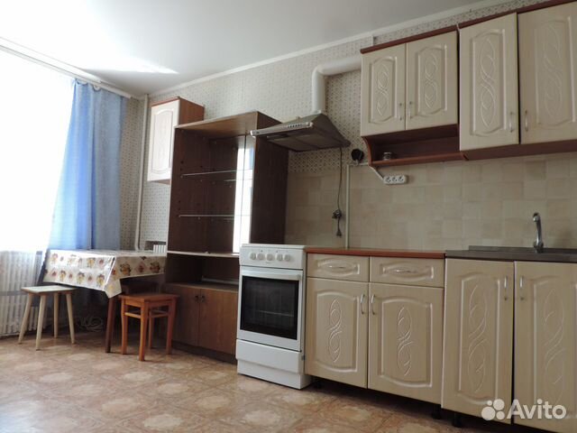 2-к квартира, 40.7 м², 3/9 эт.