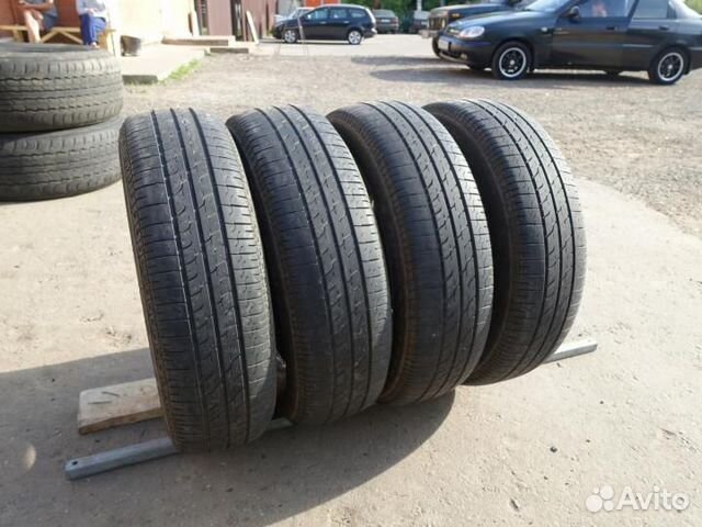 205 65 16 Bridgestone B 390 98Tс 205 65 16 Bridgestone B 390 98Tс