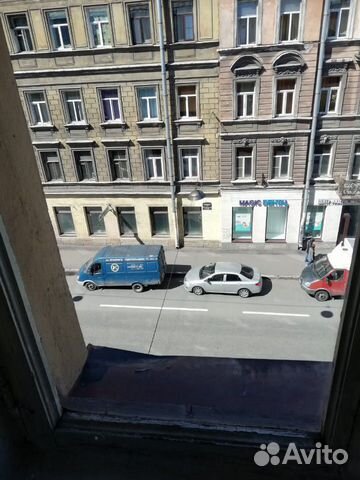 Комната 24 м² в 4-к, 4/5 эт. Комната 24 м² в 4-к, 4/5 эт.