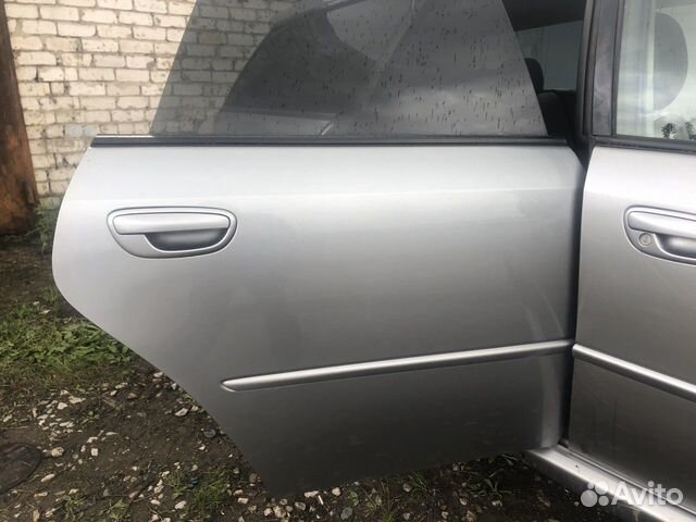 Subaru Legacy Outback BP5 03-09г по запчастям Subaru Legacy Outback BP5 03-09г по запчастям