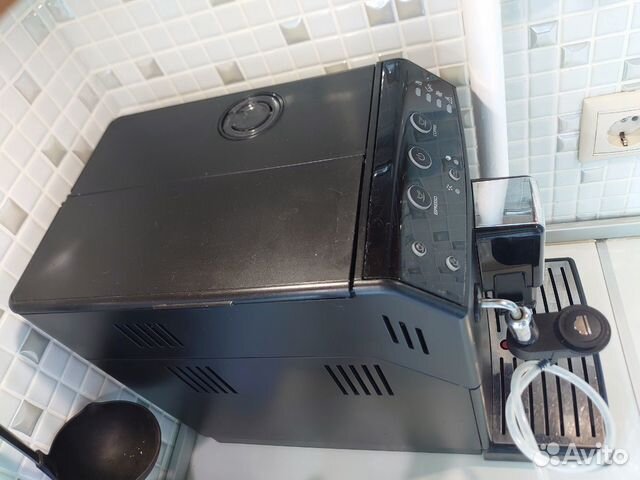Кофемашина Philips HD8825 Кофемашина Philips HD8825