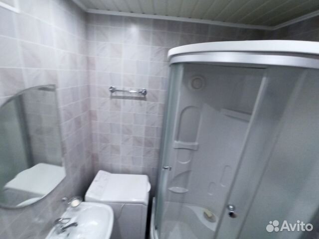 1-к квартира, 30 м², 4/5 эт.