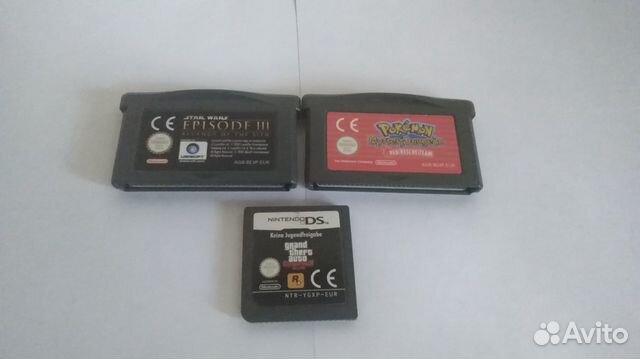Nintendo DS Lite Чёрный Nintendo DS Lite Чёрный