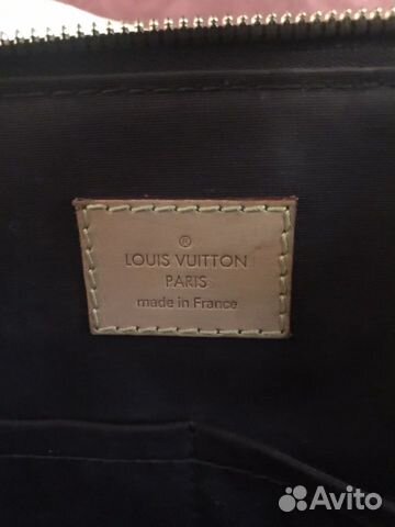 Сумка Louis Vuitton оригинал Сумка Louis Vuitton оригинал