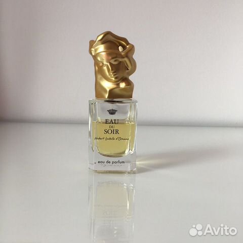 Sisley Eau du Soir Sisley Eau du Soir