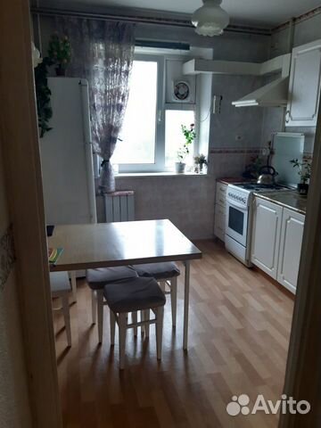 2-к квартира, 54 м², 5/9 эт.