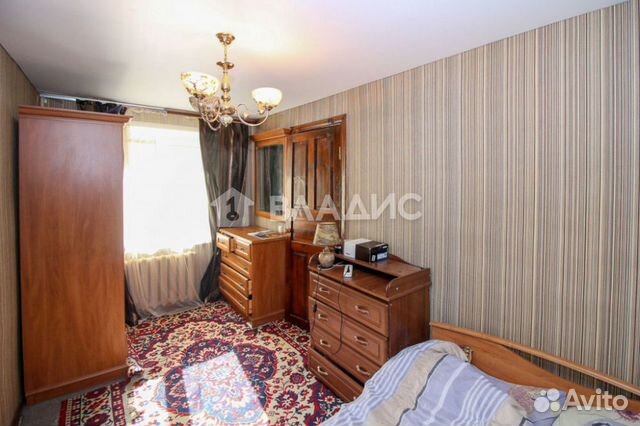 2-к квартира, 40 м², 2/5 эт.