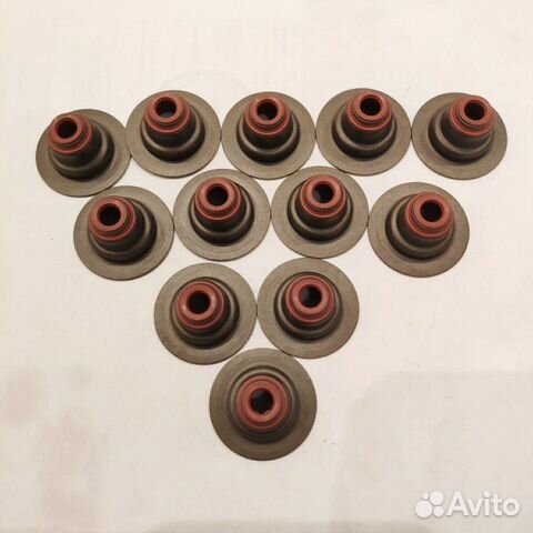 Колпачки м/с для Ford Explorer 4,0 Sohc Колпачки м/с для Ford Explorer 4,0 Sohc