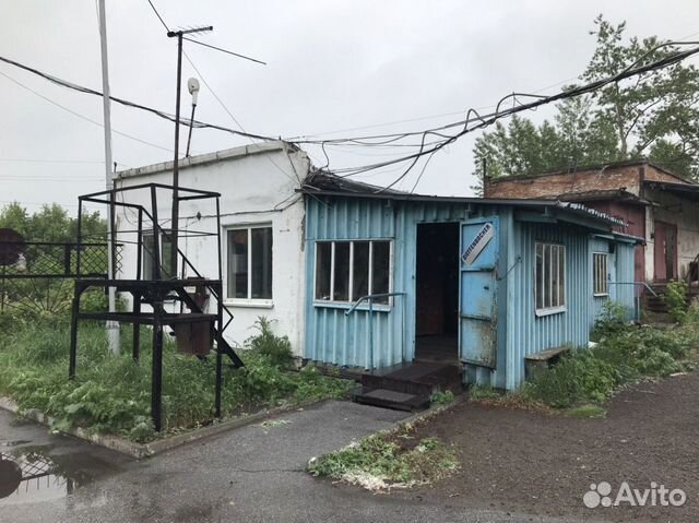 Имущественный комплекс, 15800 м² Имущественный комплекс, 15800 м²