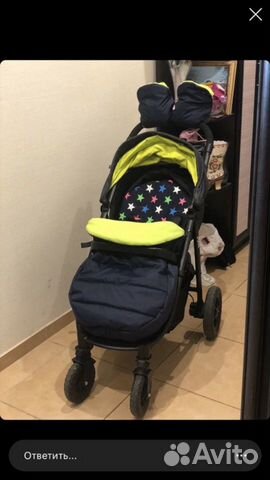 Накидки для joie mytrax